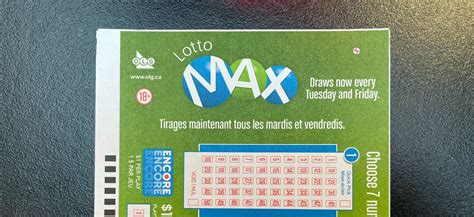 lotto max draw|lotto max next draw prize.